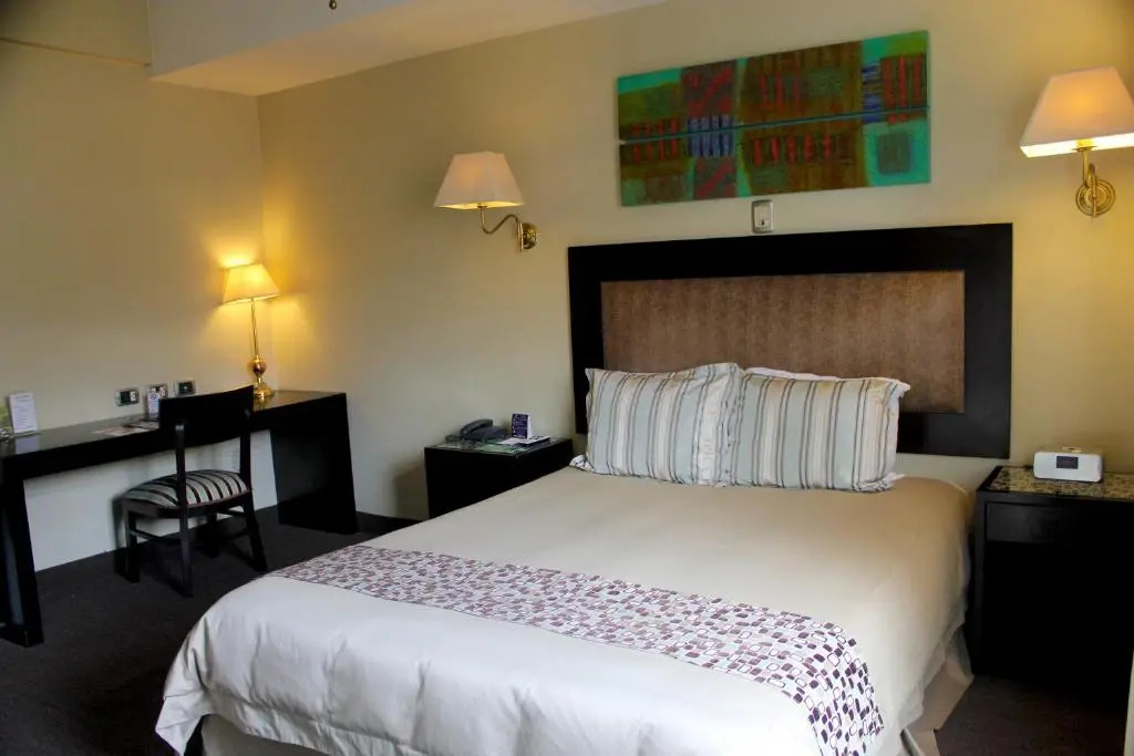 Wyndham Costa del Sol Cajamarca - Chambres