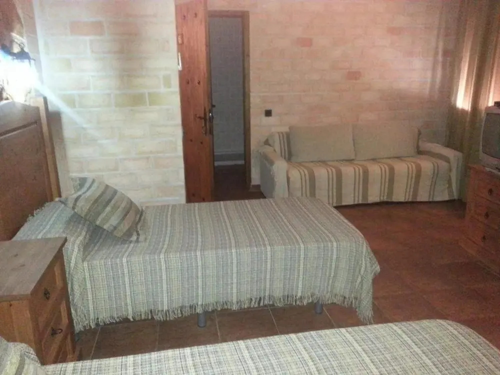 Standard Family room