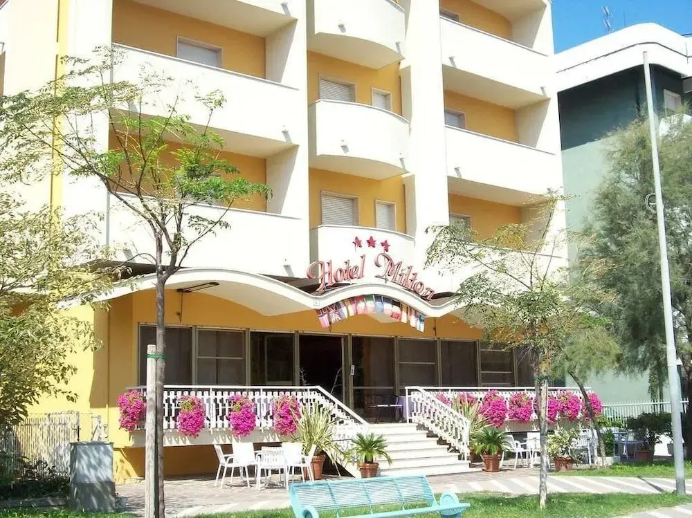 Hotel Milton