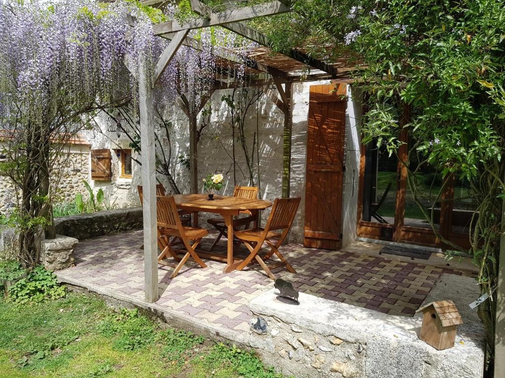 Les Granges Indigo — 5
