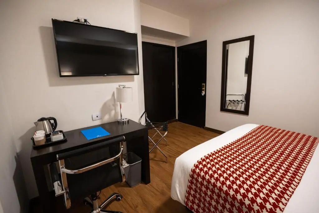 Wyndham Costa del Sol Piura - Chambres