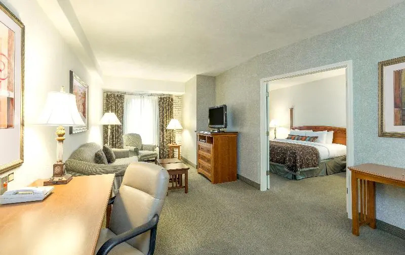 Staybridge Suites San Antonio by IHG - Chambres