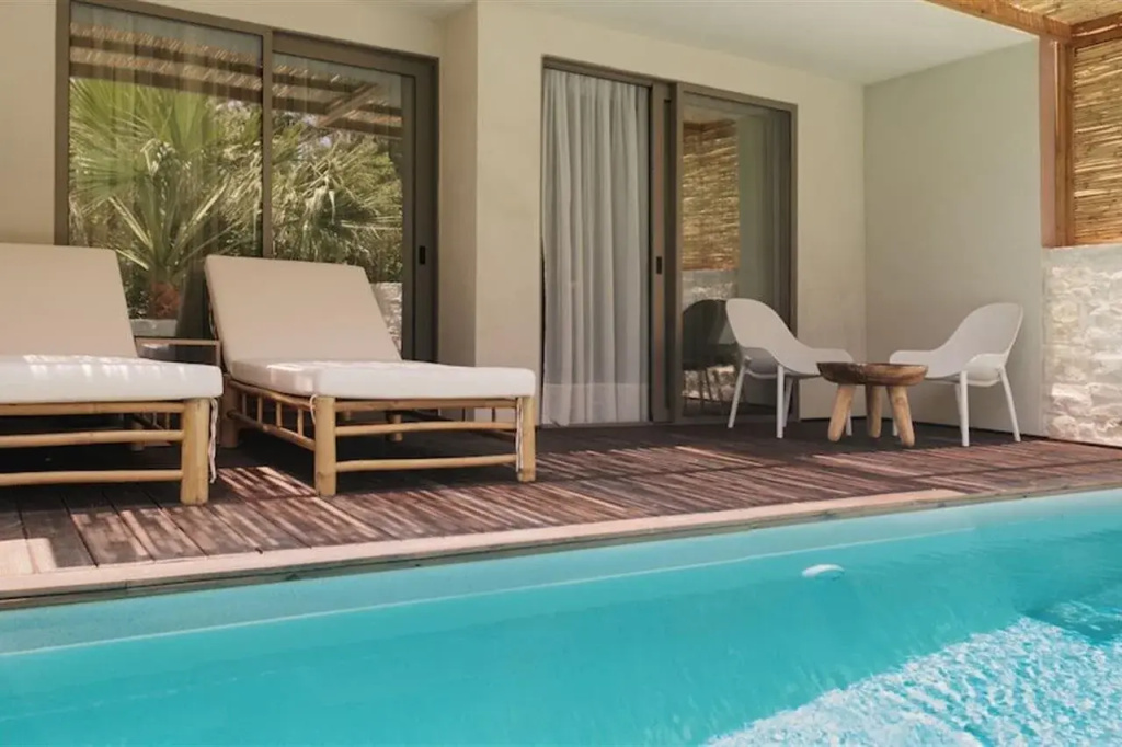 Tylissos Beach Hotel - Adults Only - фото 7