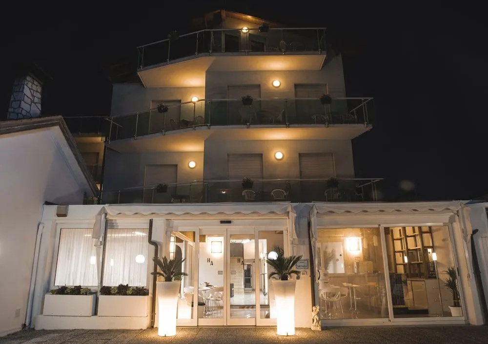 Hotel Arethusa Prestige