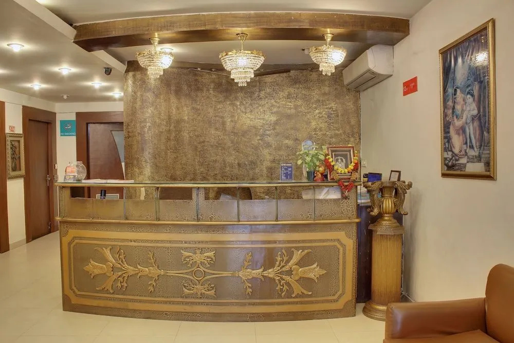 OYO 358 Hotel Golden Leaf - Général