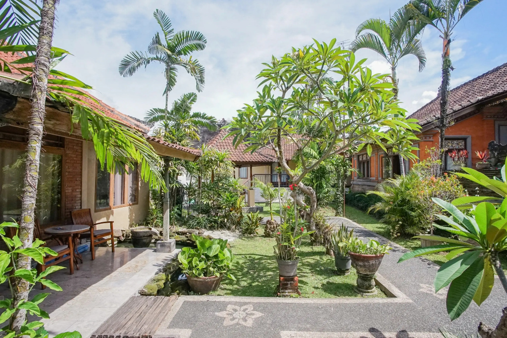 The Griya Boda Ubud