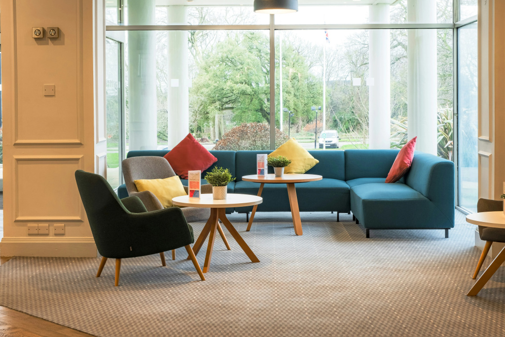 Holiday Inn Doncaster A1 M Jct 36 by IHG - Général