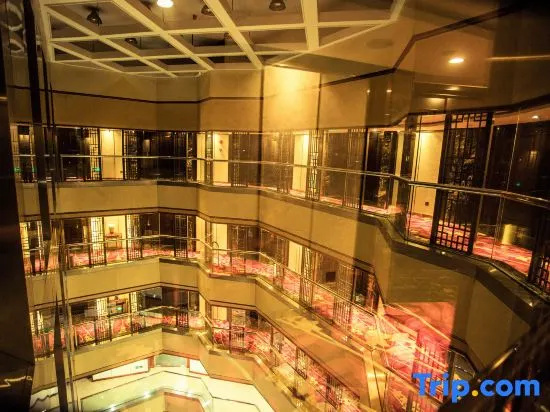 Business Centre