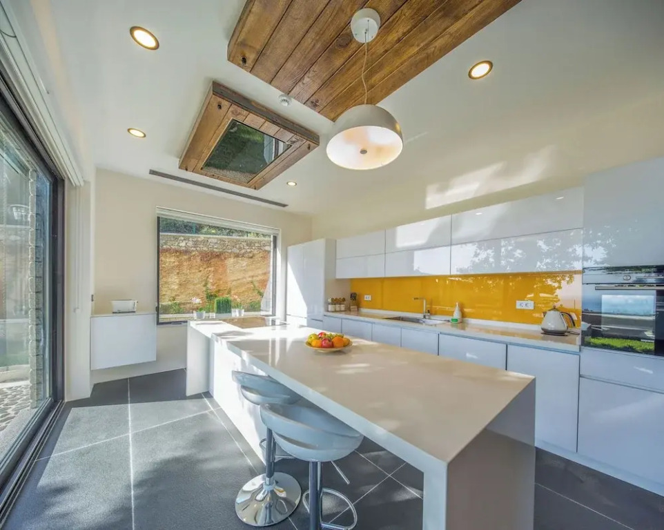 Gokce Villa Fethiye image rooms