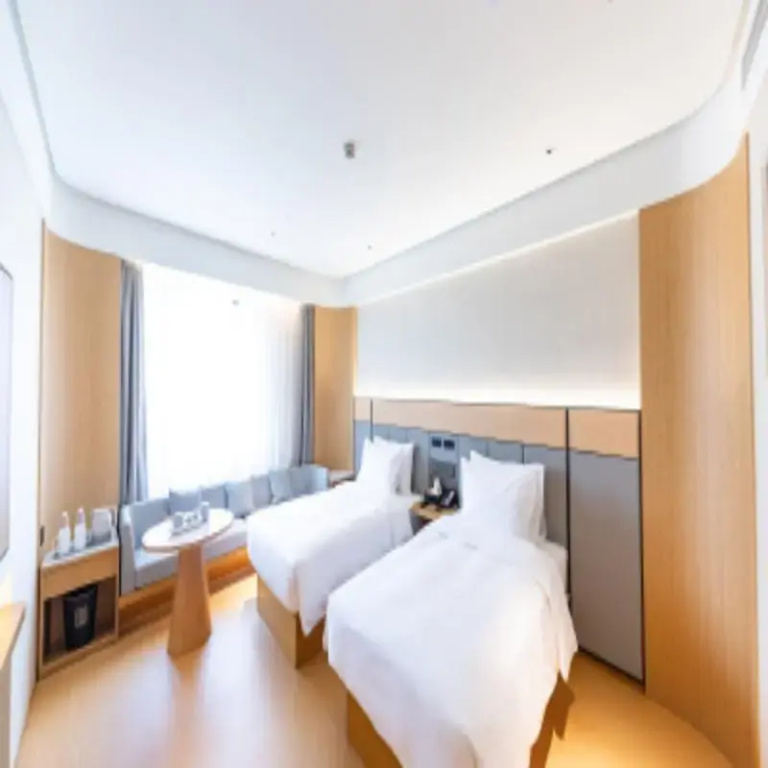 Superior Double room (twin beds)