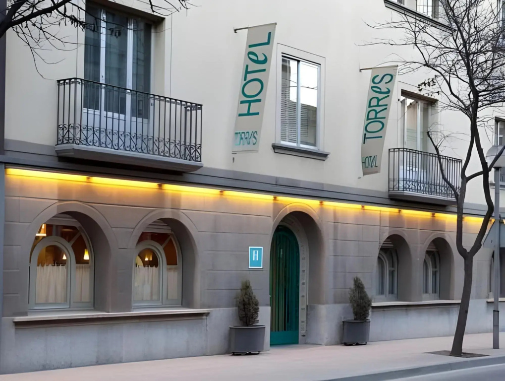 Hotel Torres
