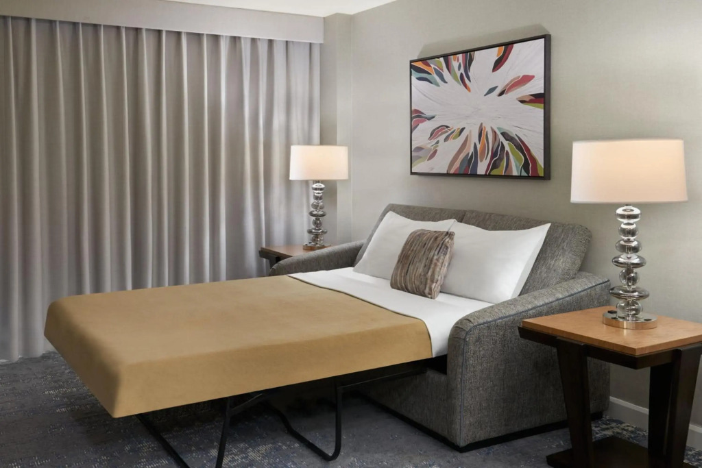 Westin Trillium House, Blue Mountain - фото 43