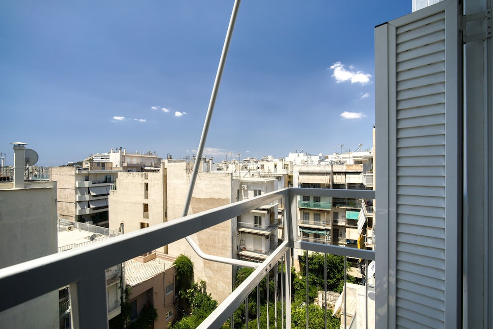 1 Bedroom Superior Apartment