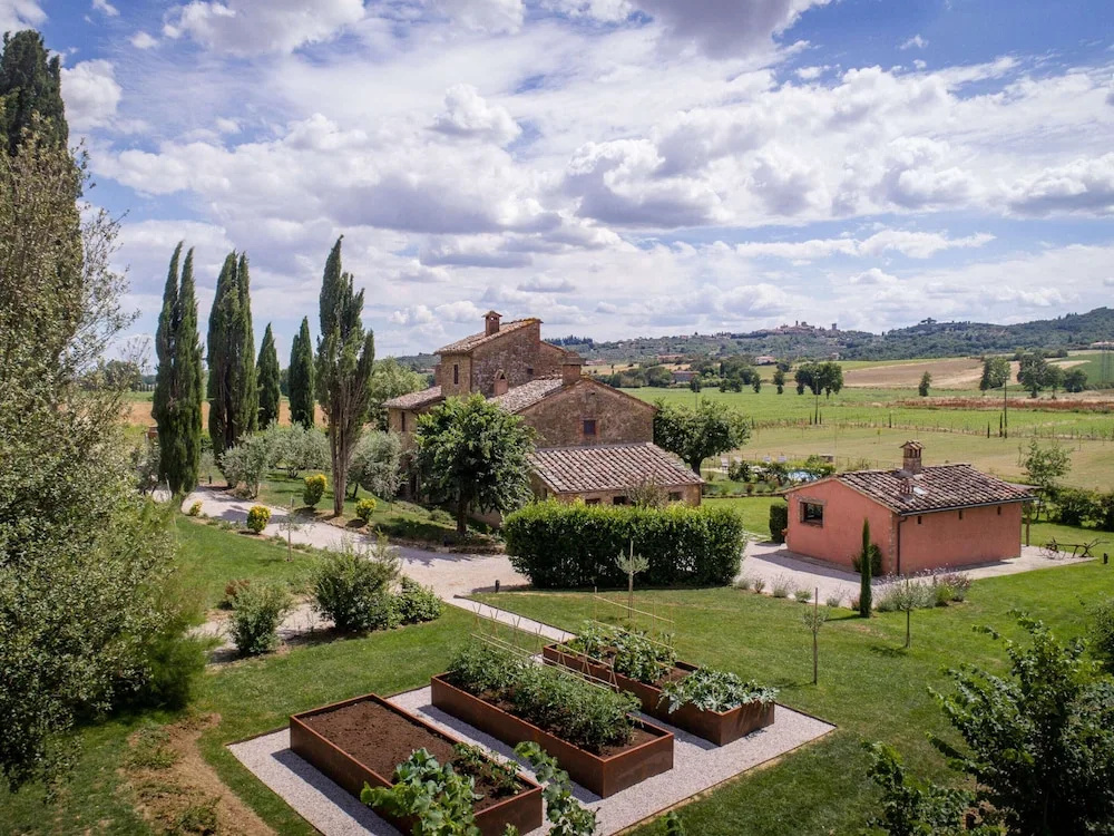 Belvilla by OYO Villa Ancano