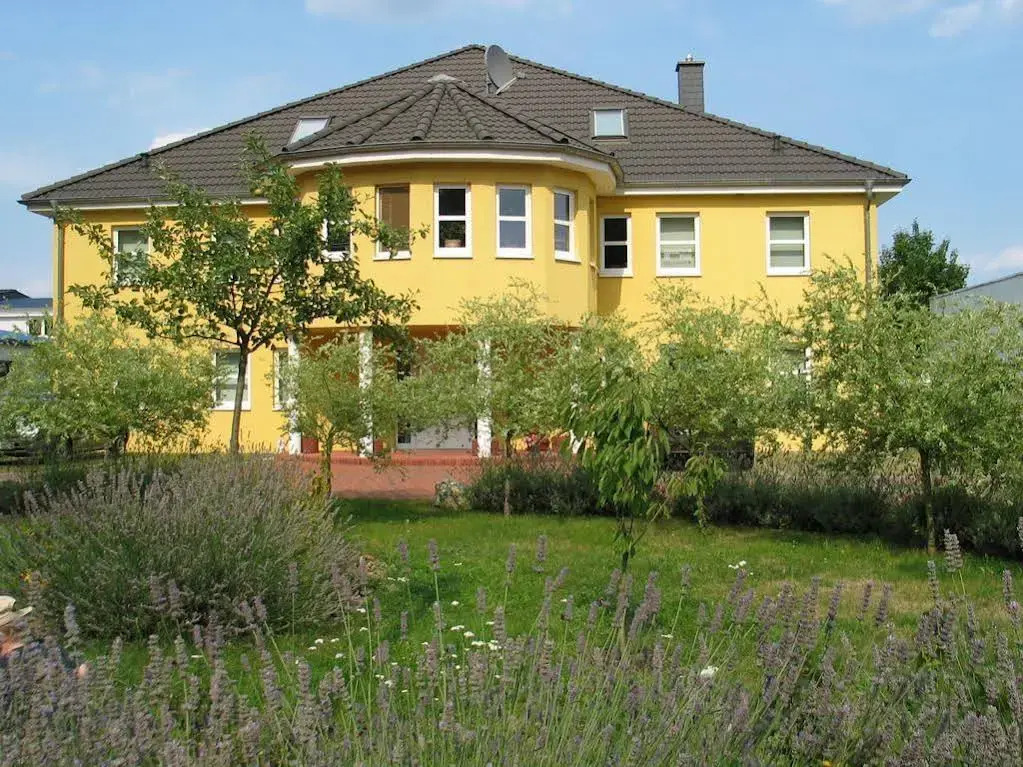 Felixanum Hotel & Galerie - фото 13