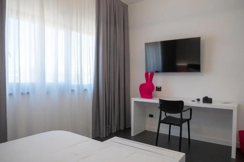 My Suite Hotel - Chambres