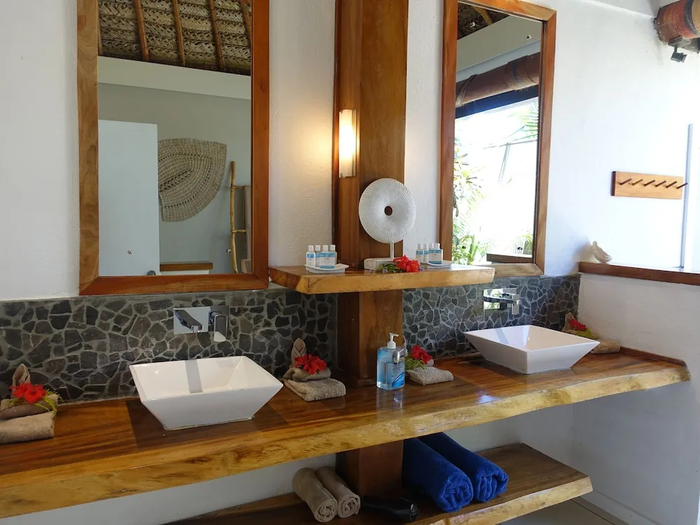 Blue Lagoon Beach Resort - Général