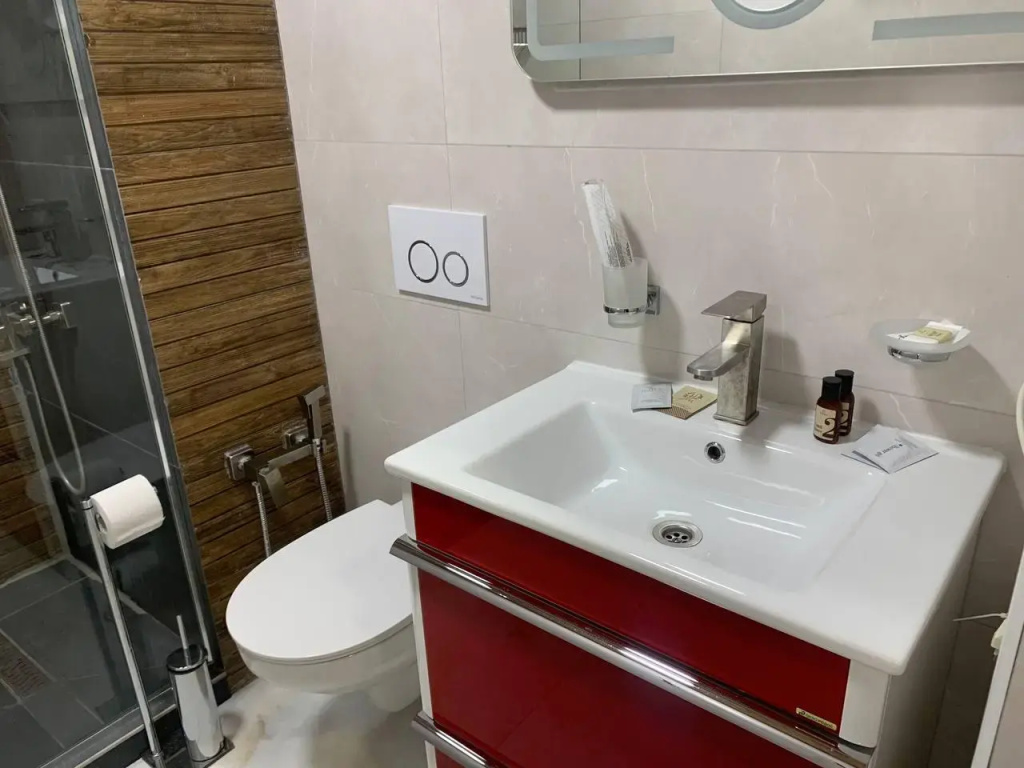 Hotel photo 20