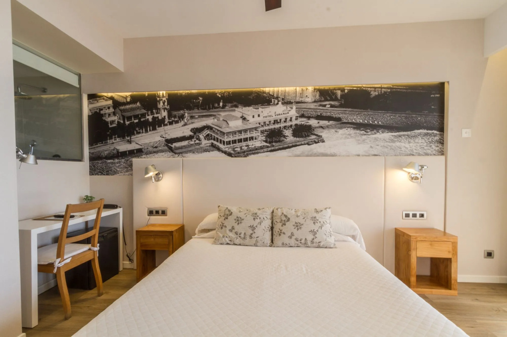 Hotel Voramar Benicassim - Général