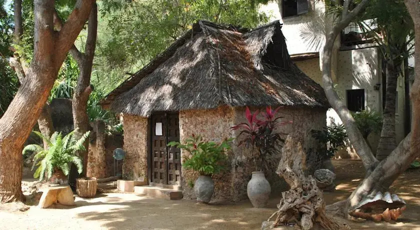 Fatumas Tower — фото 3