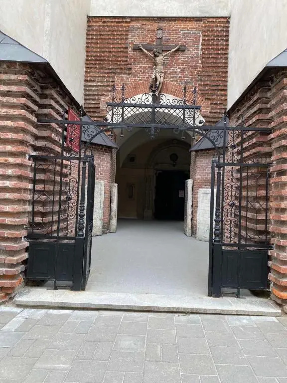 Apartment in Historical Center