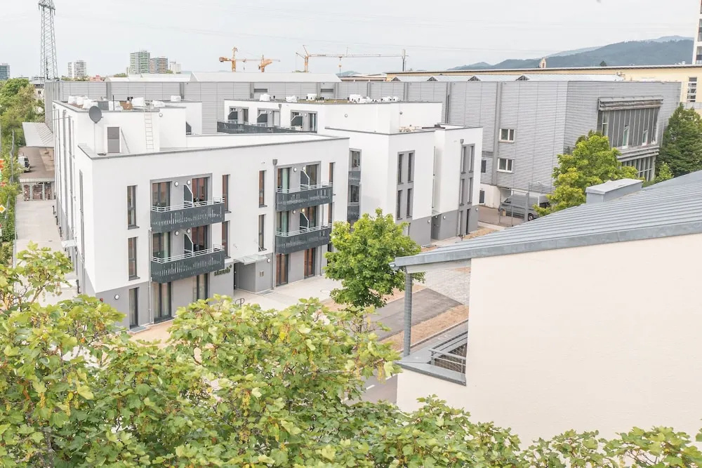 stuub freiburg - st.georgen