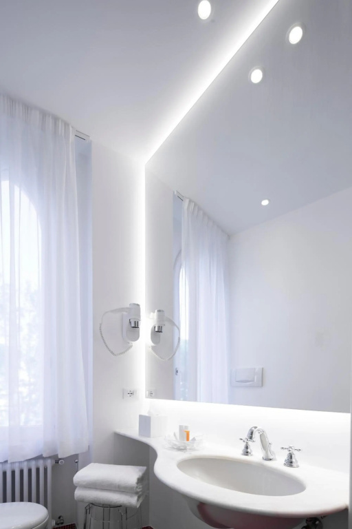 Milton Rimini Hotel  - Général