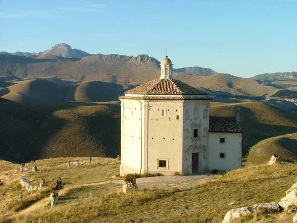 Albergo Monte Selva