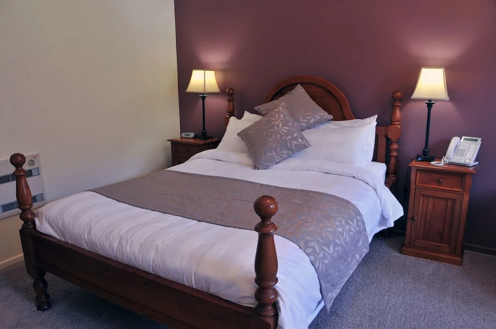 Black Spur Inn - Chambres