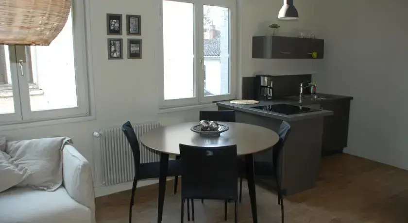 Afficher la photo 7 — Apartment Lueurs d'Ambre