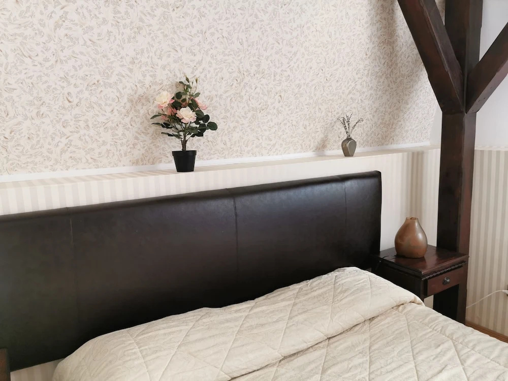 1 Bedroom Apartment with balcony