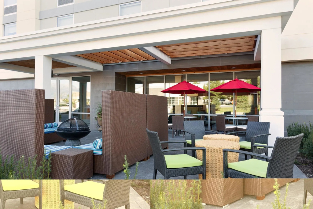 Home2 Suites by Hilton Lehi/Thanksgiving Point - Général