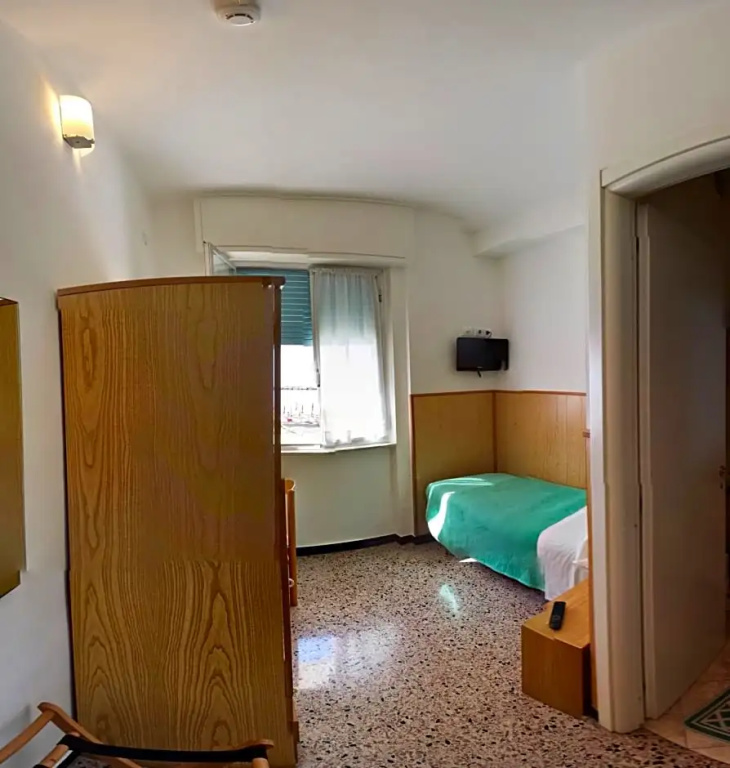 Hotel Anita - Chambres