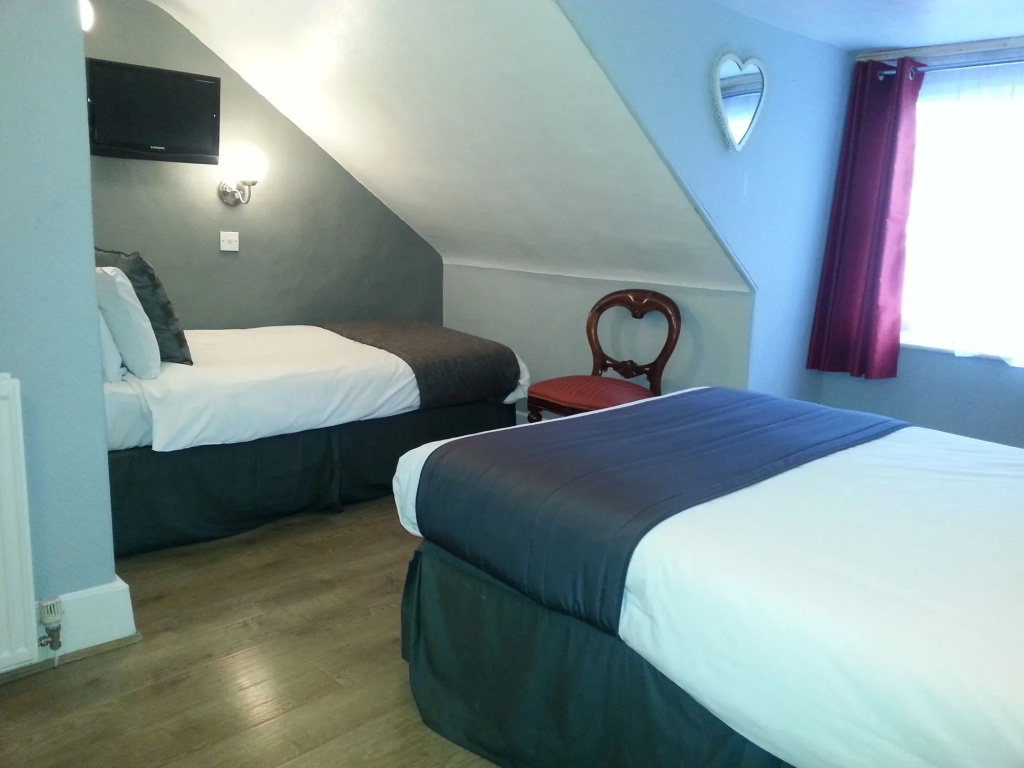 Hotel photo 3