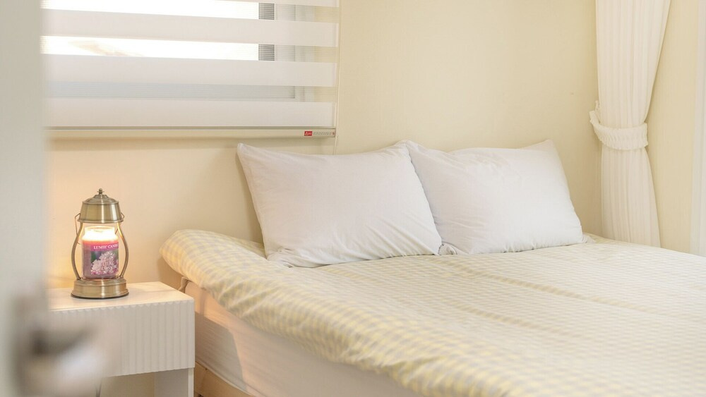 Ganghwado Narangstay Poolvilla Pension