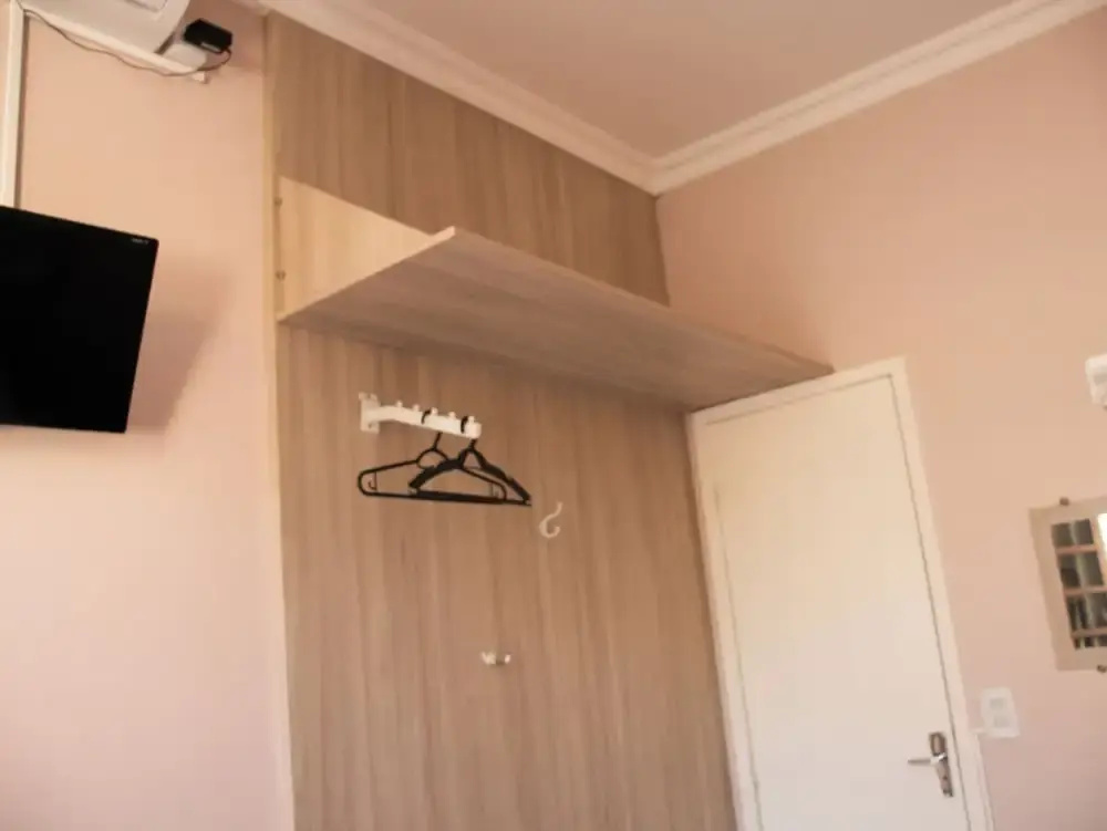 Hotel Villa Souza - Chambres