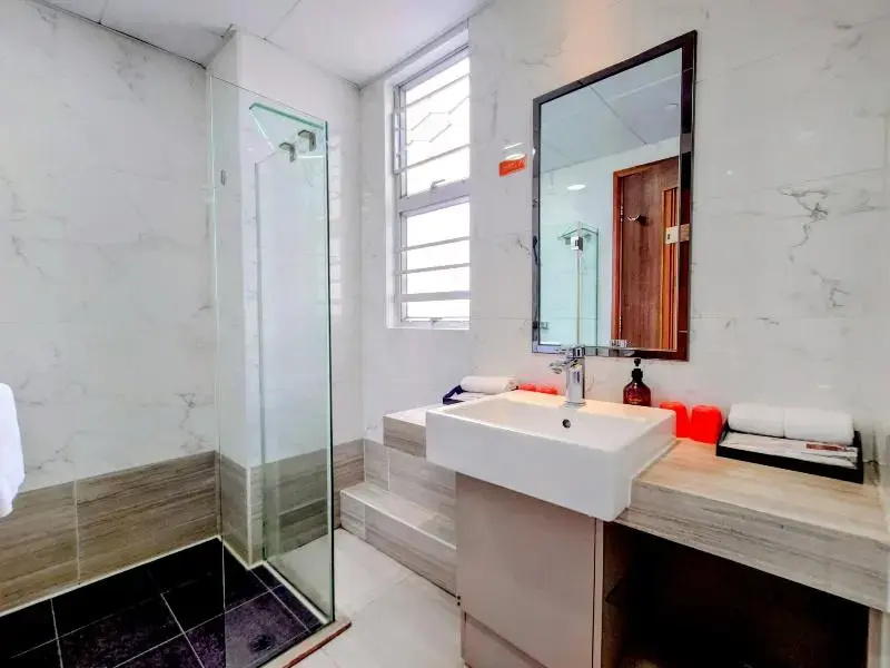 Le Prabelle Hotel - Chambres