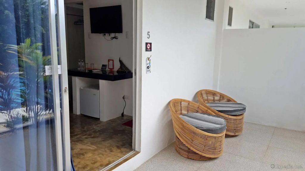 Paboreal Boutique Hotel - Général