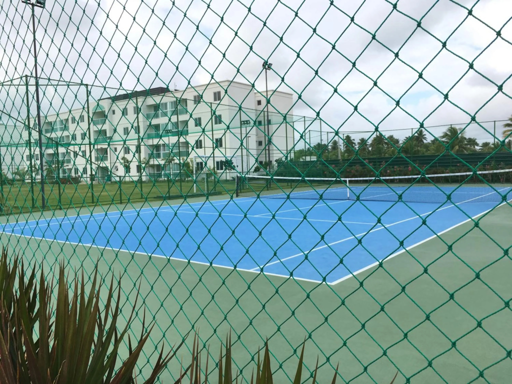 Flat em Porto de Galinhas - Muro Alto Clube