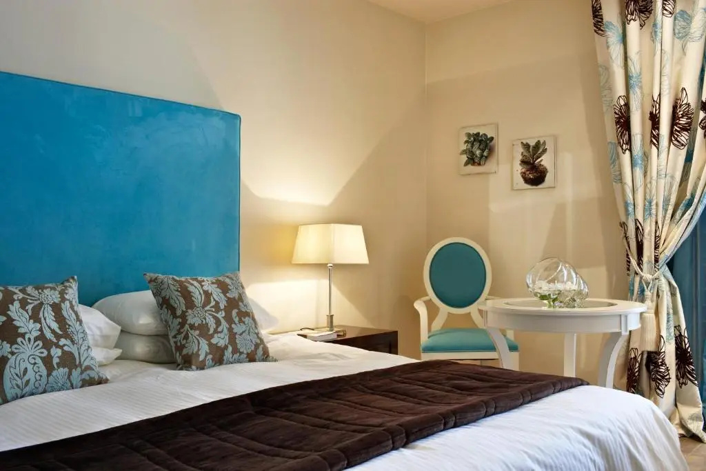 Skiathos Princess Resort - Chambres