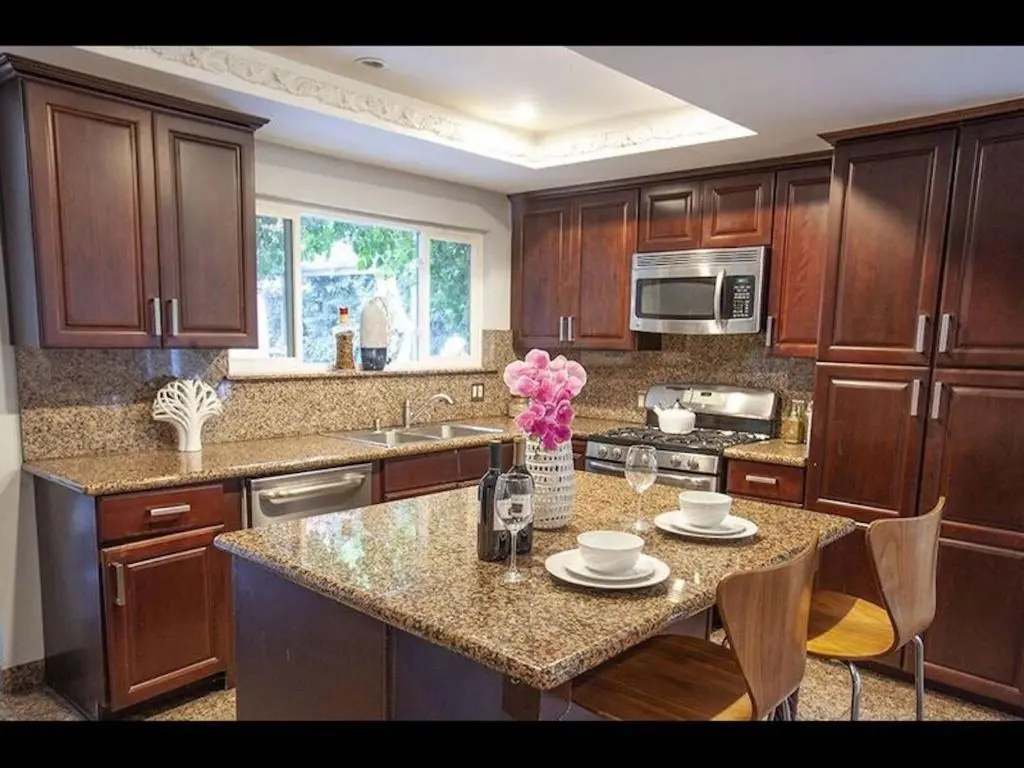 Charming Duplex Home - Général