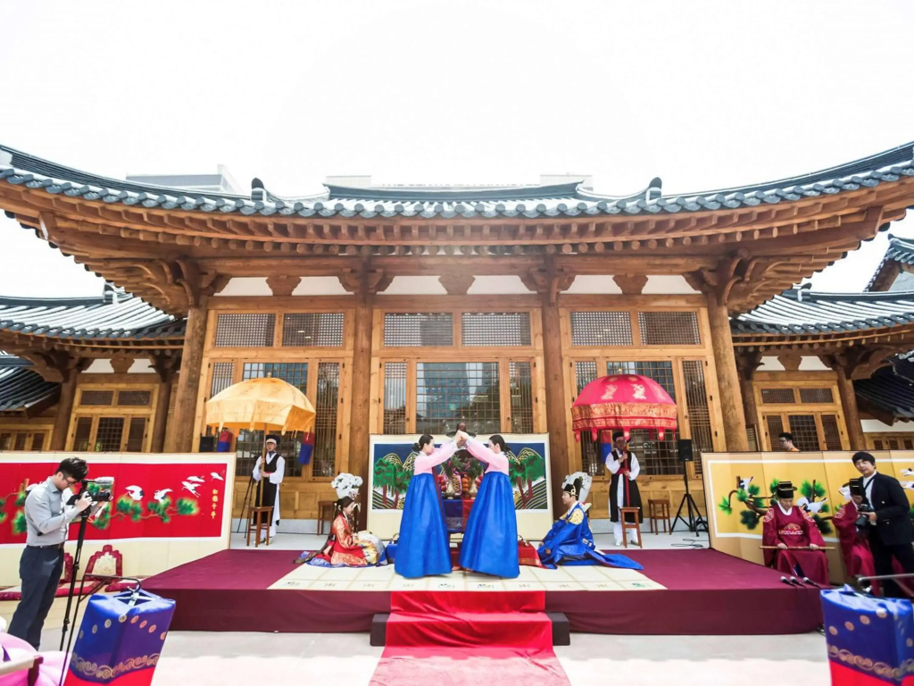 Gyeongwonjae Ambassador Incheon - фото 29