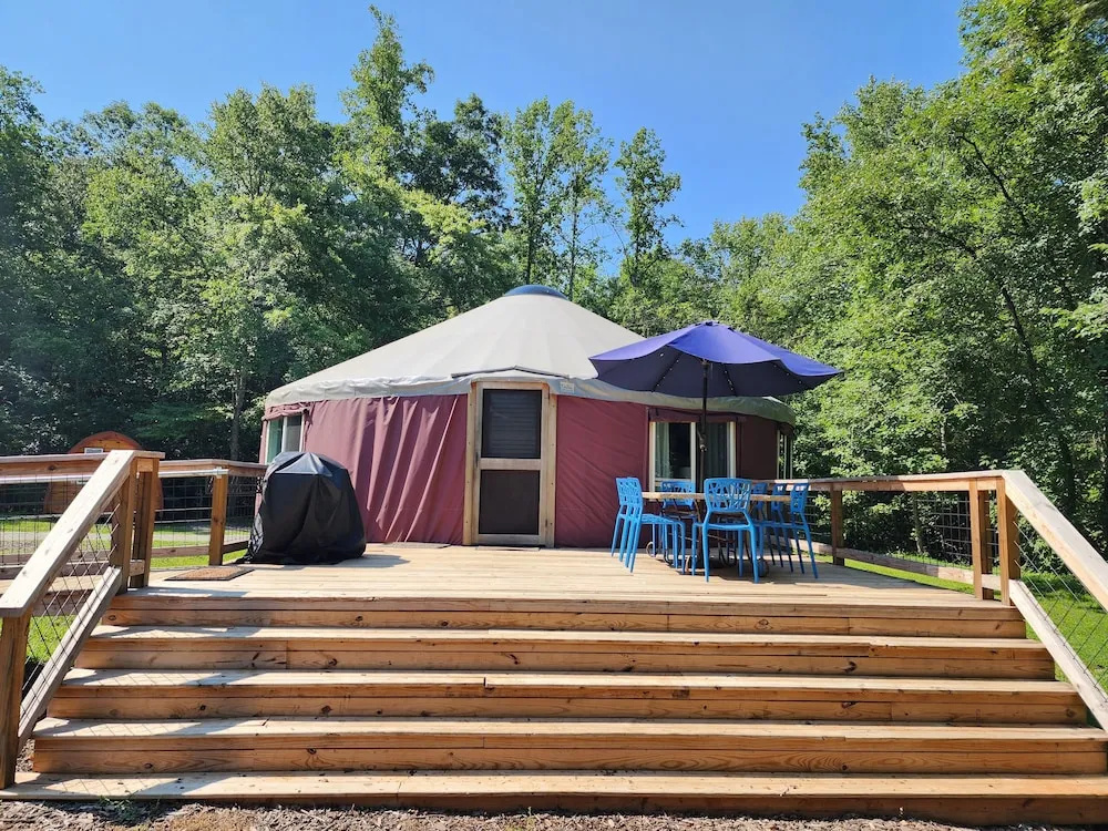 Premium Bungalow