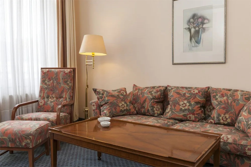Tryp by Wyndham Stadtoldendorf - Général