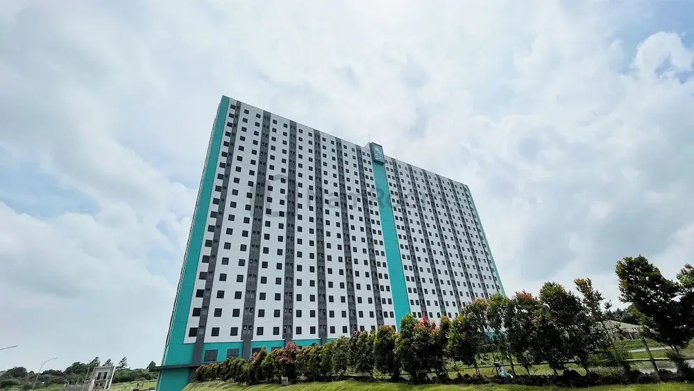 Apartement Riverdale by NamRoom