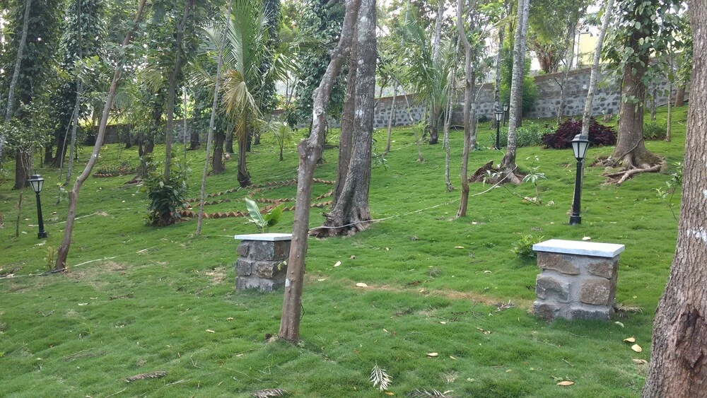 The Brook - Resorts & Spa - Yercaud - фото 33