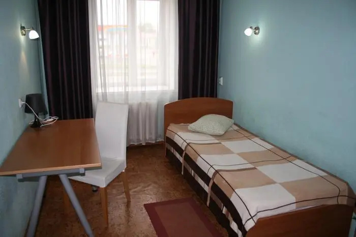 Economy Single room