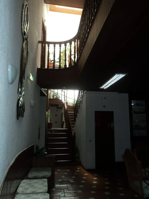 Residencial Marés - Général