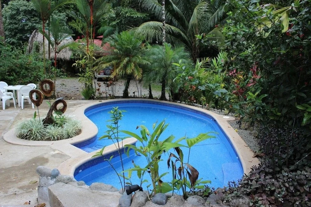 Villas de Oros - фото 12