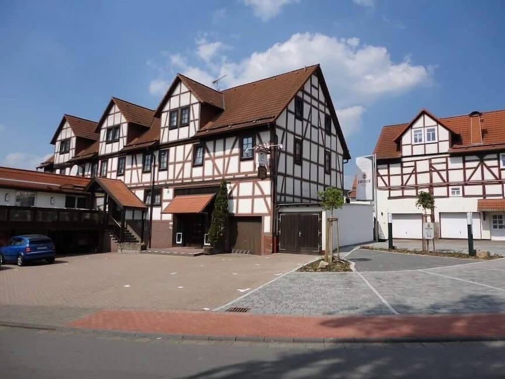 Gasthaus Kraft
